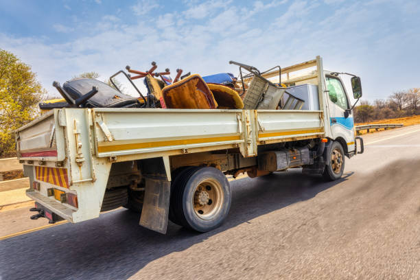 Kountze, TX Junk Removal  Company